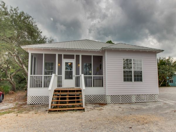 Alabama Beach Areas Home 1013859