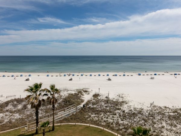 Alabama Beach Areas Home 1013860