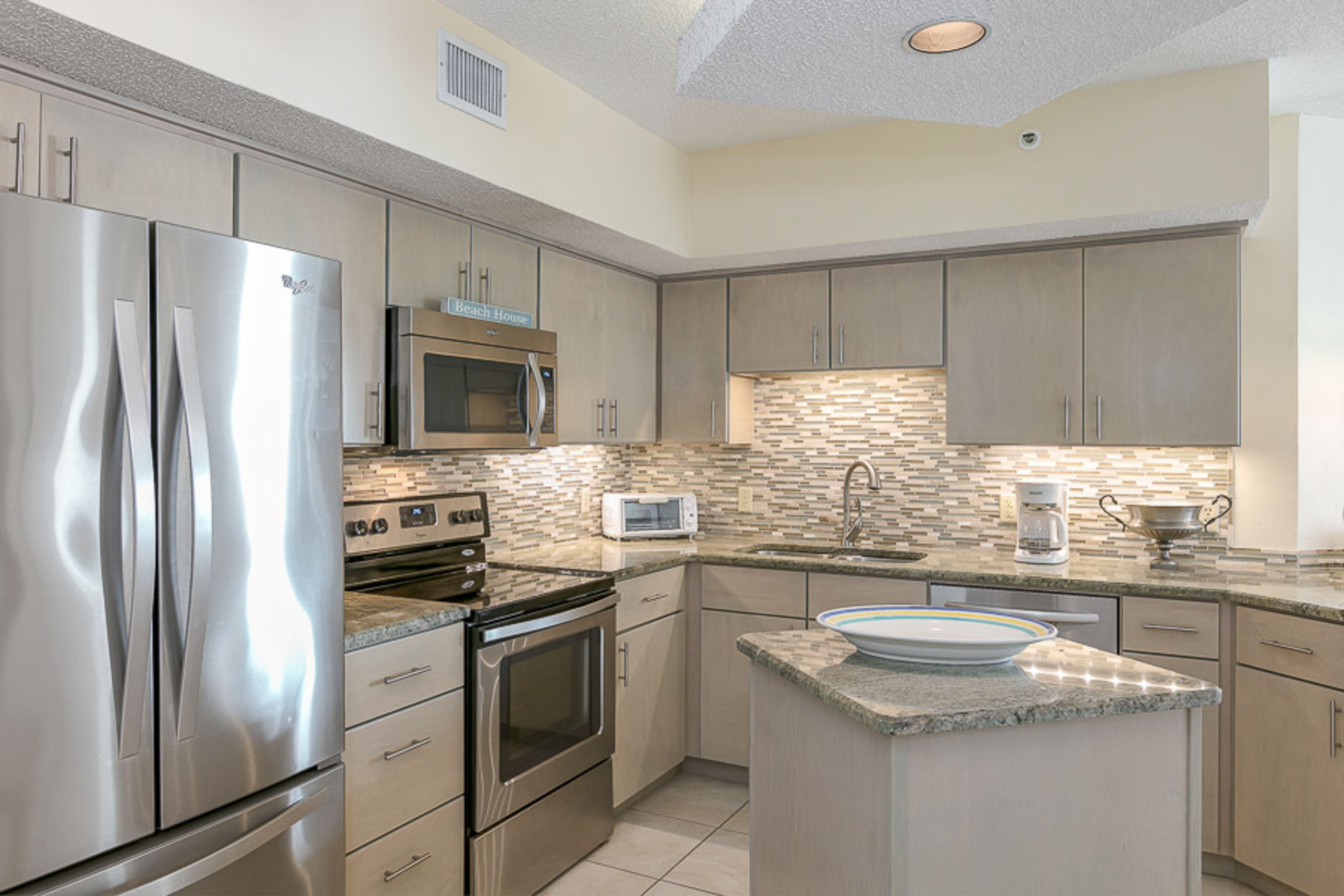 Alabama Beach Areas Home 1013860