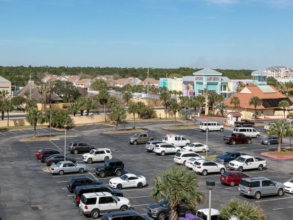 Alabama Beach Areas Home 1013860