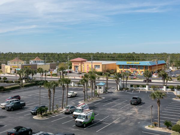 Alabama Beach Areas Home 1013860