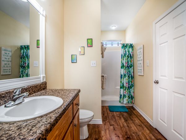 Alabama Beach Areas Home 1013862