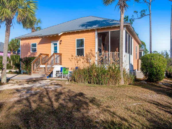 Alabama Beach Areas Home 1013862