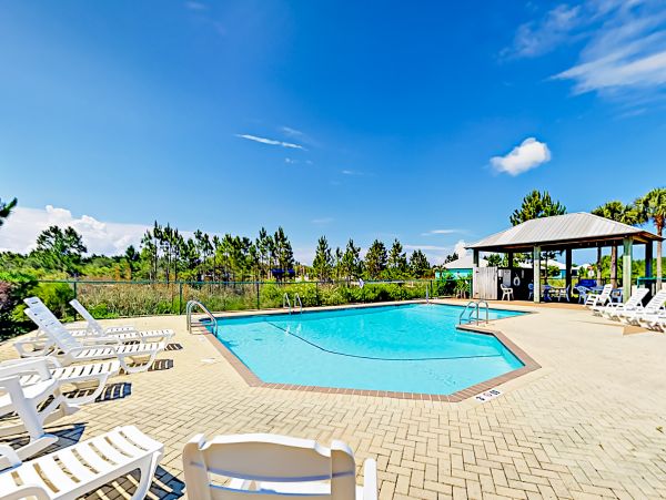 Alabama Beach Areas Home 1013862