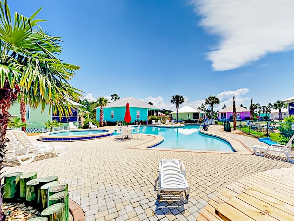 Alabama Beach Areas Home 1013862