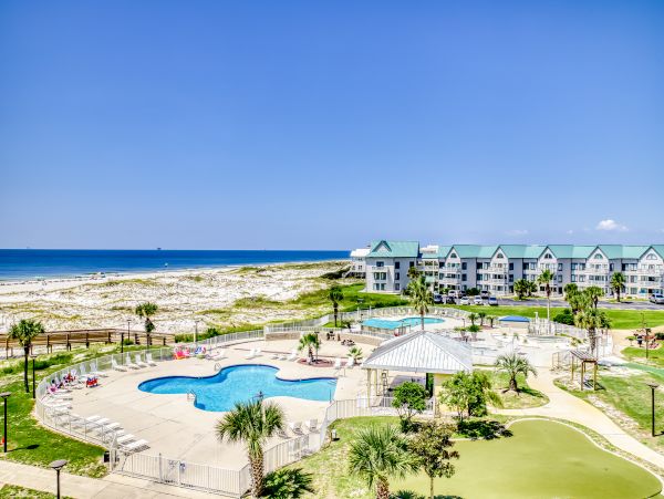 Alabama Beach Areas Home 1013863