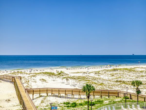 Alabama Beach Areas Home 1013863