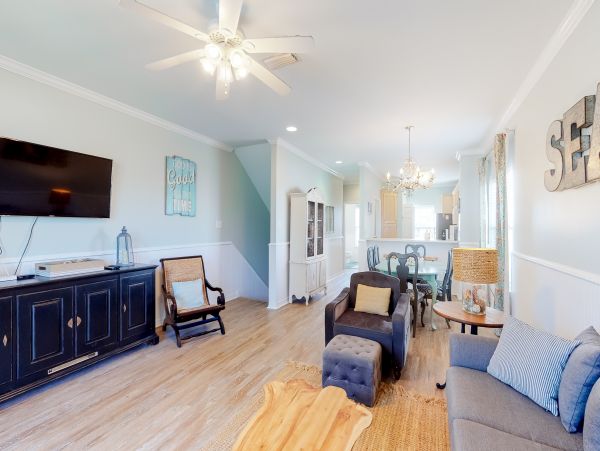 Alabama Beach Areas Home 1013864