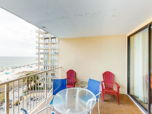 Alabama Beach Areas Home 1013865