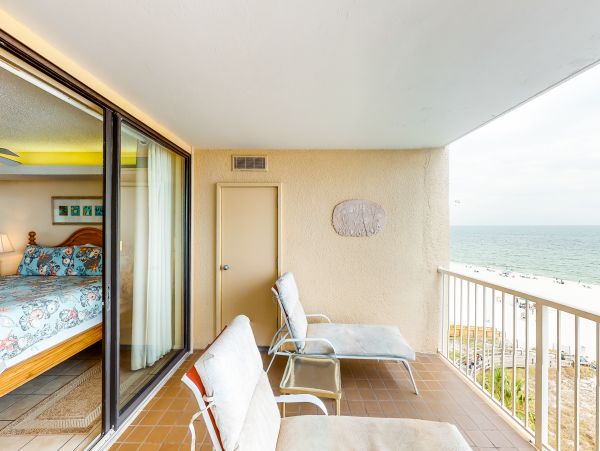 Alabama Beach Areas Home 1013865
