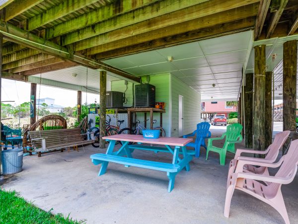 Alabama Beach Areas Home 1013866