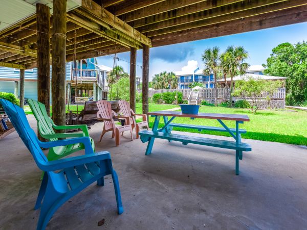 Alabama Beach Areas Home 1013866
