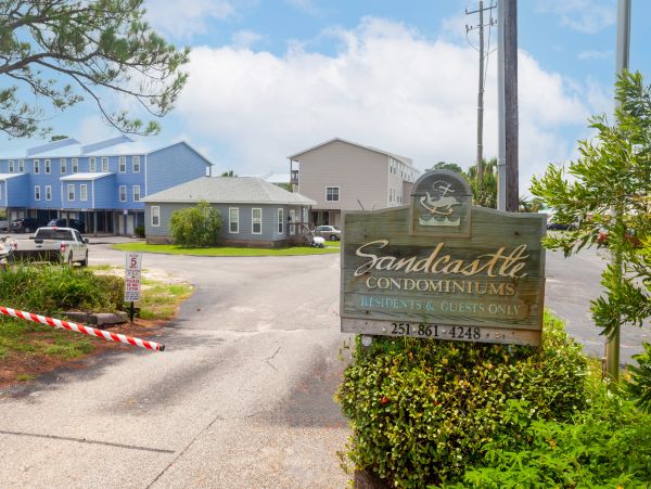Alabama Beach Areas Home 1013866