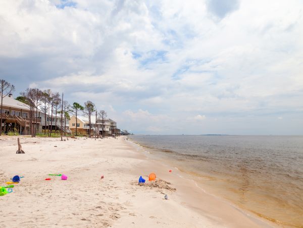 Alabama Beach Areas Home 1013866