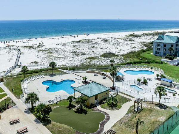 Alabama Beach Areas Home 1013867
