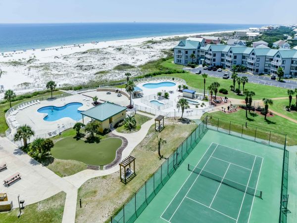 Alabama Beach Areas Home 1013867