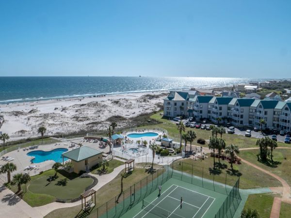 Alabama Beach Areas Home 1013867