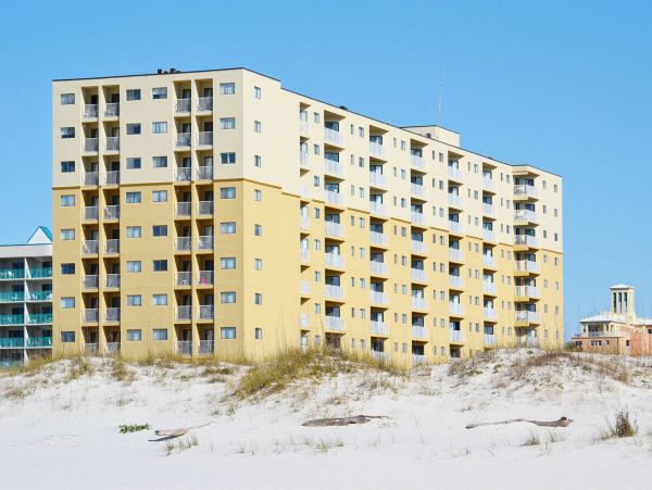 Alabama Beach Areas Home 1013867