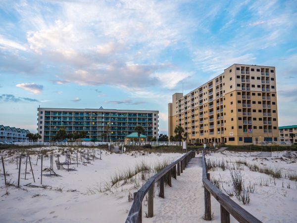 Alabama Beach Areas Home 1013867