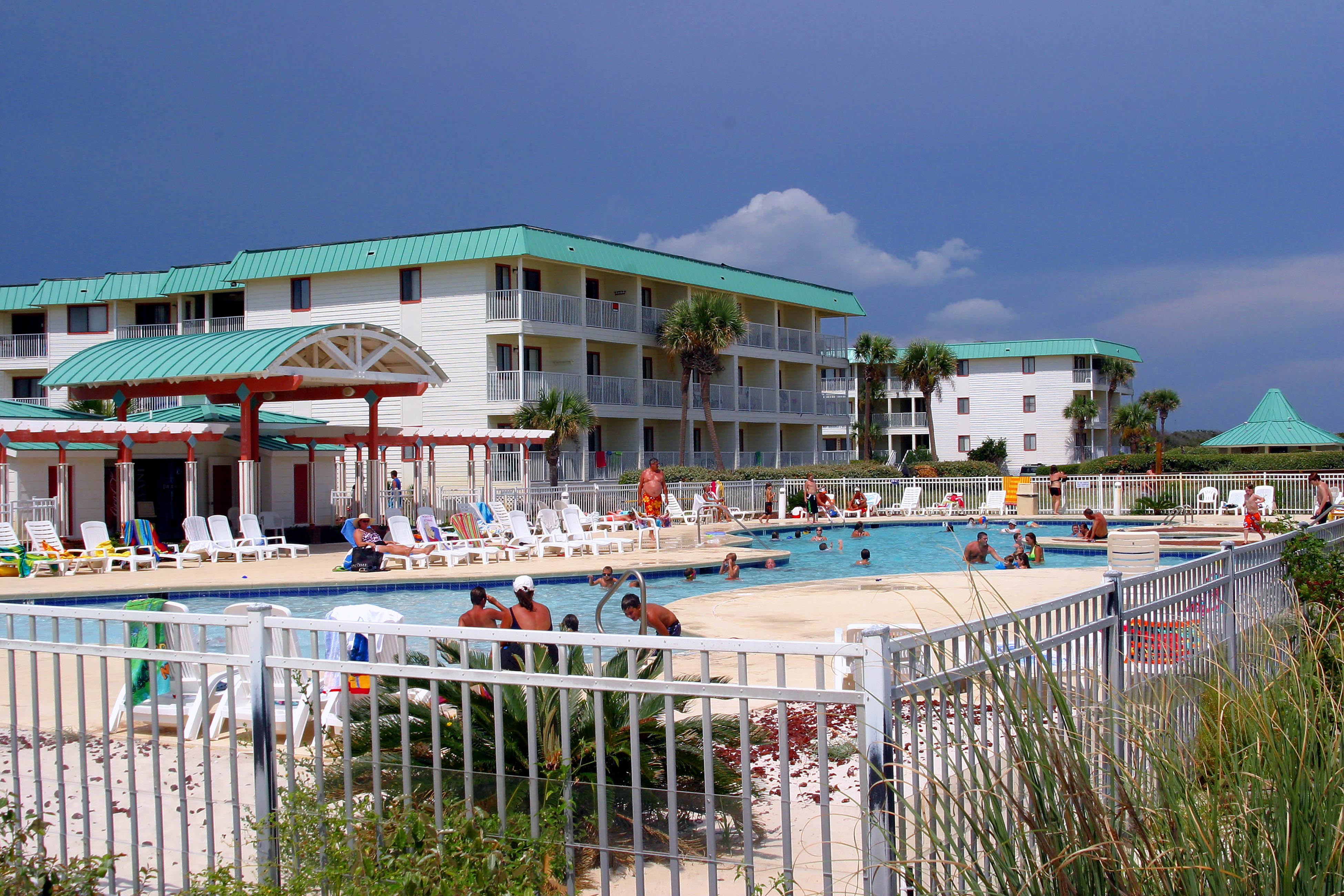 Alabama Beach Areas Home 1013867