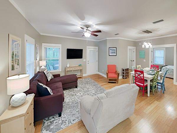 Alabama Beach Areas Home 1013868