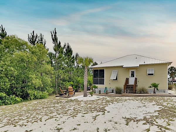 Alabama Beach Areas Home 1013868