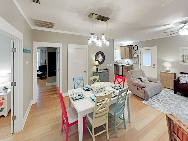 Alabama Beach Areas Home 1013868