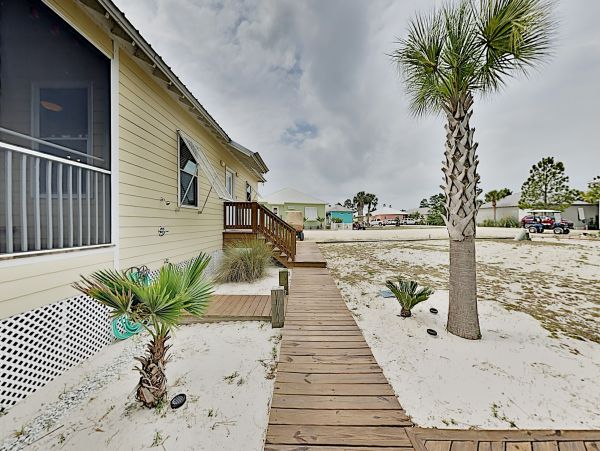 Alabama Beach Areas Home 1013868