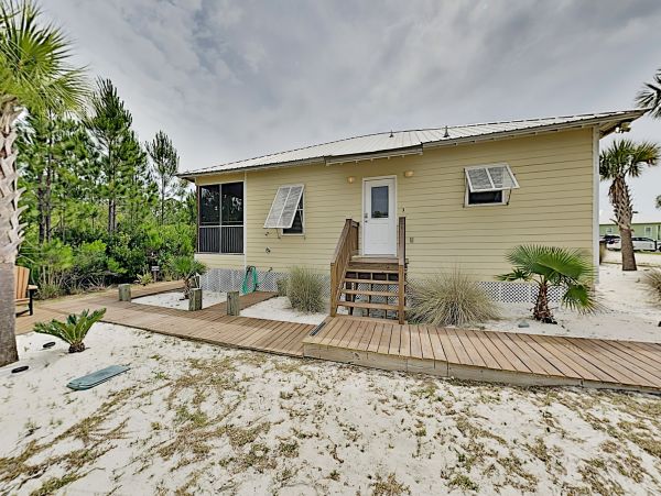 Alabama Beach Areas Home 1013868