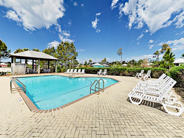 Alabama Beach Areas Home 1013868