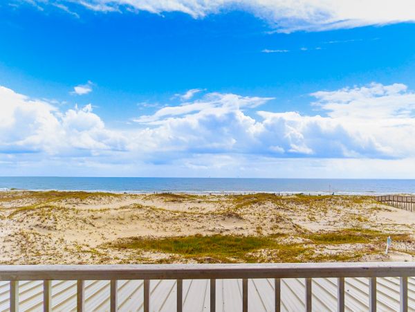 Alabama Beach Areas Home 1013869