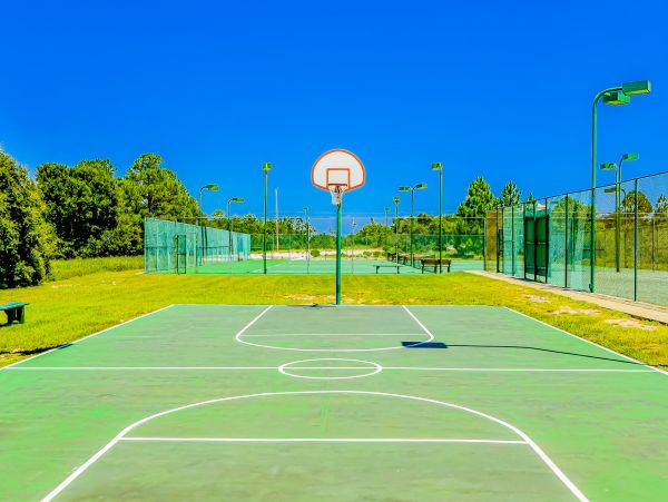 Alabama Beach Areas Home 1013869
