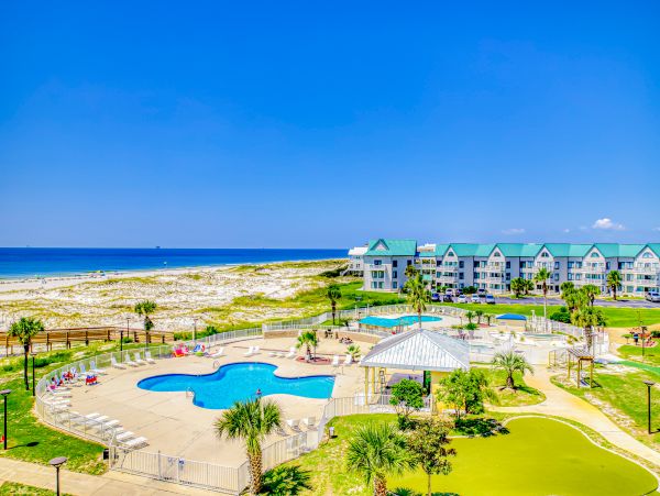 Alabama Beach Areas Home 1013869