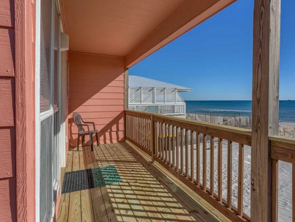 Alabama Beach Areas Home 1013870