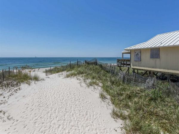 Alabama Beach Areas Home 1013870