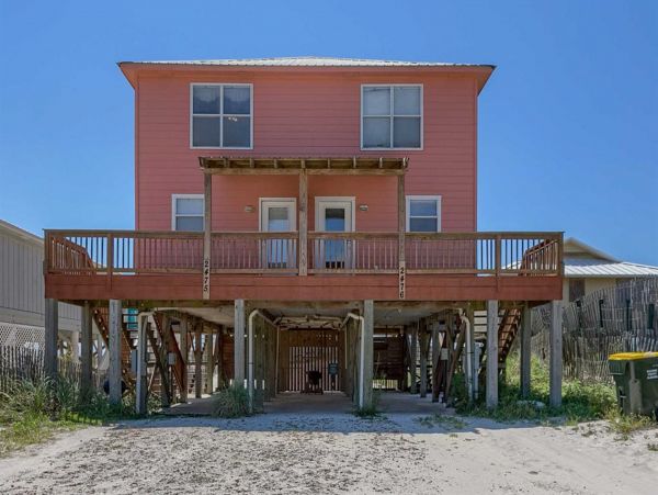 Alabama Beach Areas Home 1013870