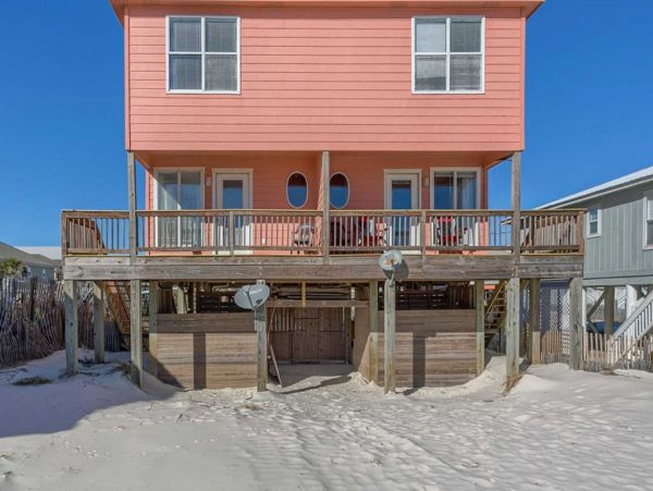 Alabama Beach Areas Home 1013870