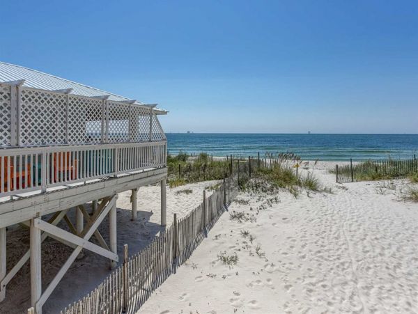 Alabama Beach Areas Home 1013870