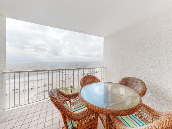Alabama Beach Areas Home 1013872