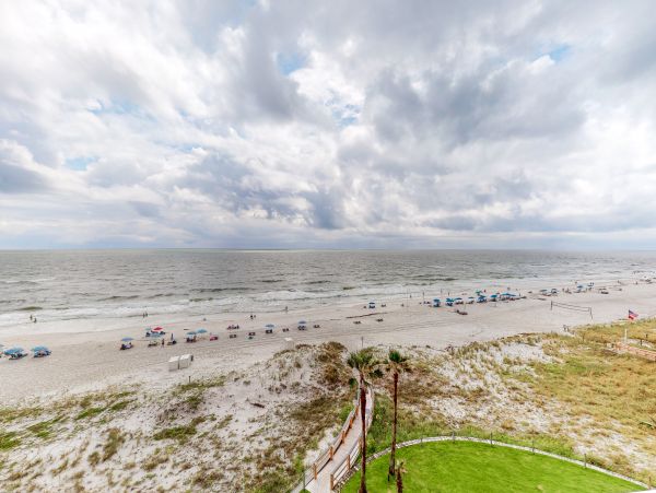 Alabama Beach Areas Home 1013872