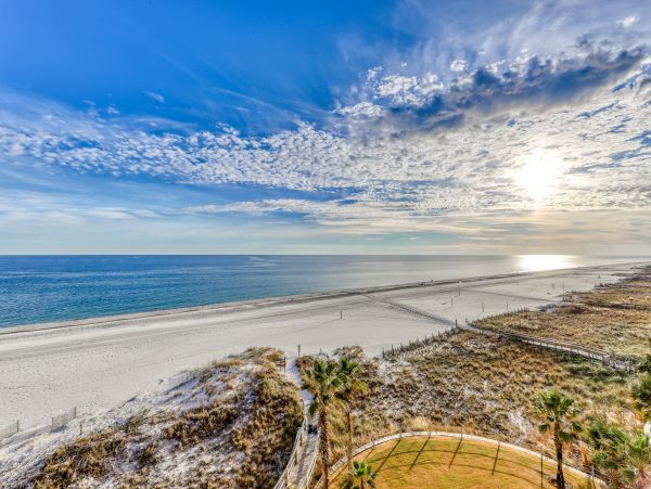 Alabama Beach Areas Home 1013872