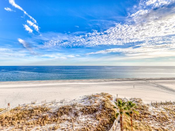 Alabama Beach Areas Home 1013872