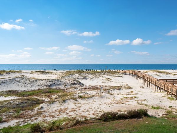 Alabama Beach Areas Home 1013873
