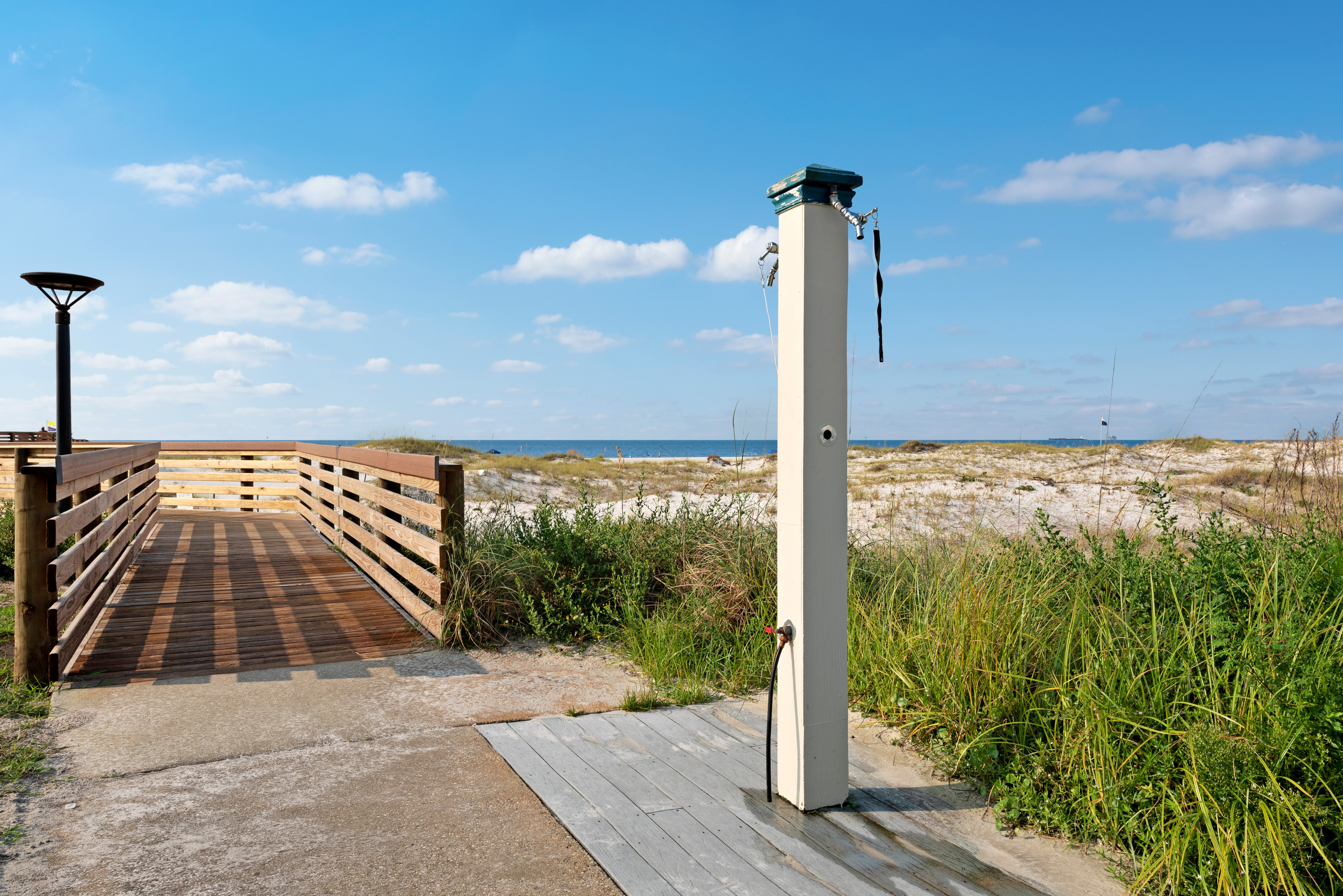 Alabama Beach Areas Home 1013873
