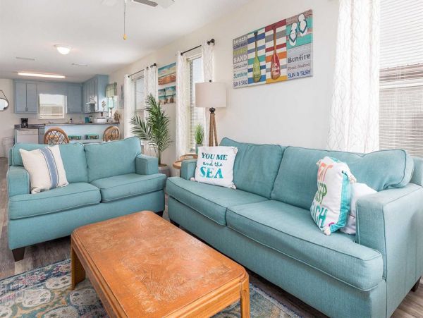 Alabama Beach Areas Home 1013874