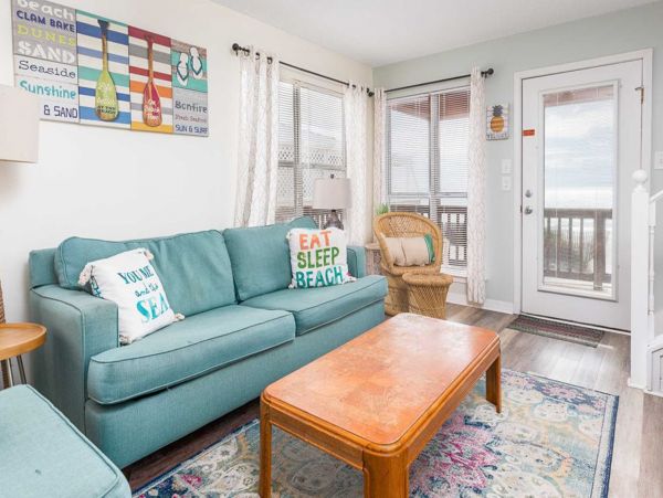 Alabama Beach Areas Home 1013874