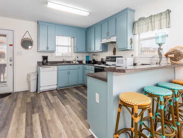 Alabama Beach Areas Home 1013874