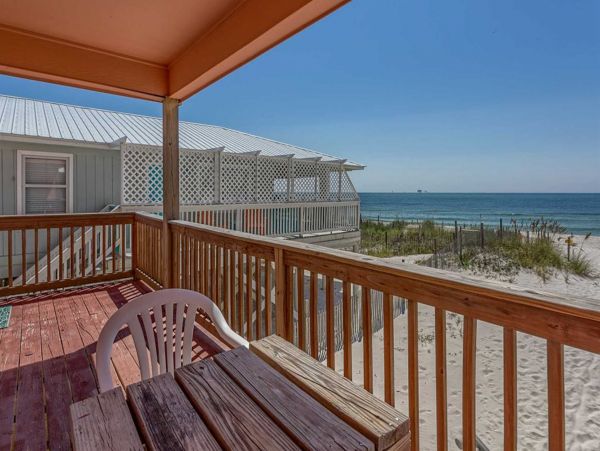 Alabama Beach Areas Home 1013874