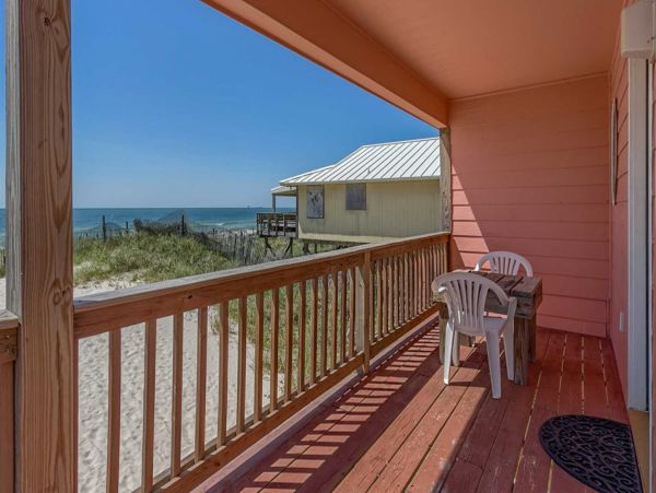 Alabama Beach Areas Home 1013874