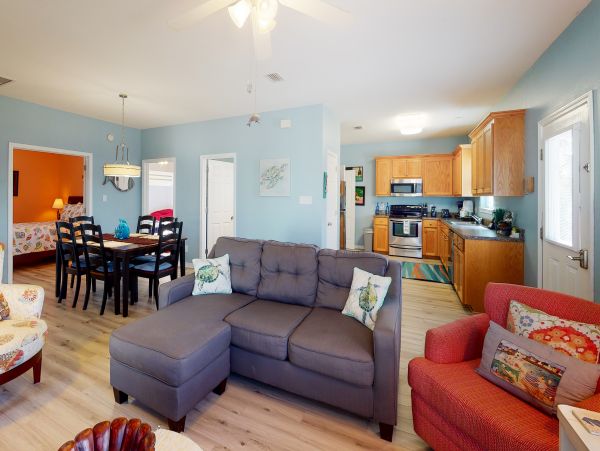 Alabama Beach Areas Home 1013875